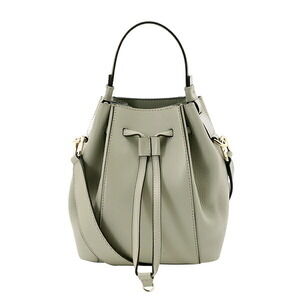 Furla Mia Stella Handbag Greige